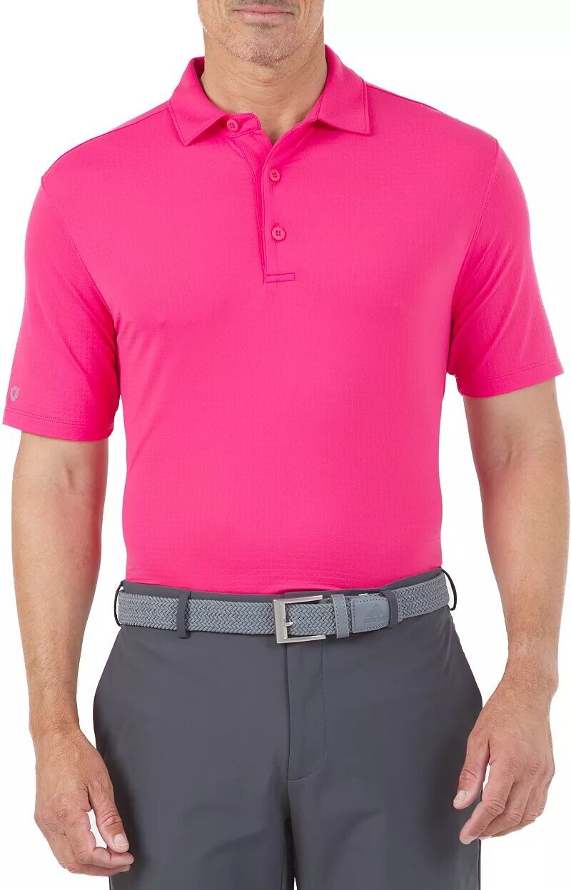 Мужская футболка-поло для гольфа Ibkul Modern Fit
Мужская футболка-поло для гольфа Ibkul Modern Fit