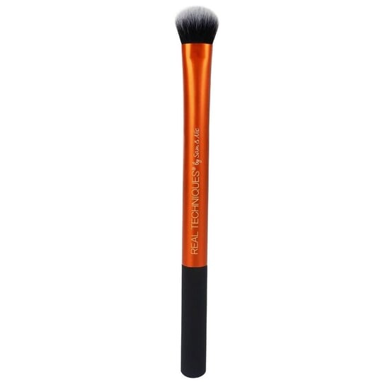 Кисть для консилера, 1 шт. Real Techniques, Base Expert Concealer Brush 
Кисть для консилера, 1 шт. Real Techniques, Base Expert Concealer Brush