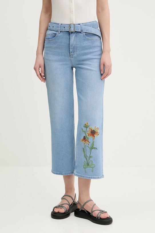 Джинсы OHIO Desigual, синий
Джинсы OHIO Desigual, синий