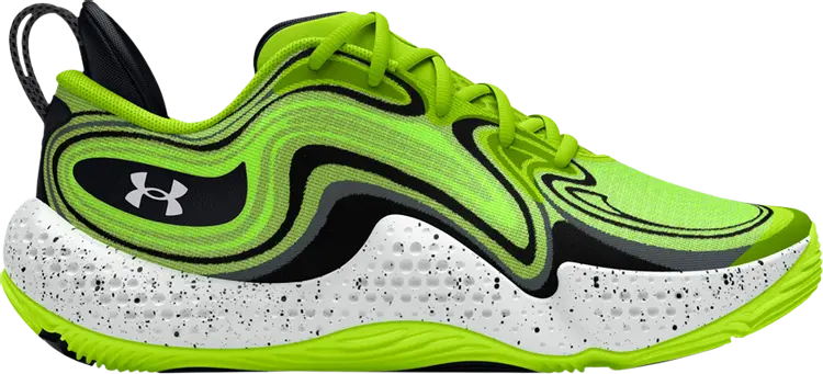 Кроссовки Spawn 6 'High Vis Yellow', желтый, Зеленый, Кроссовки Spawn 6 'High Vis Yellow', желтый
Кроссовки Spawn 6 'High Vis Yellow', желтый, Зеленый, Кроссовки Spawn 6 'High Vis Yellow', желтый