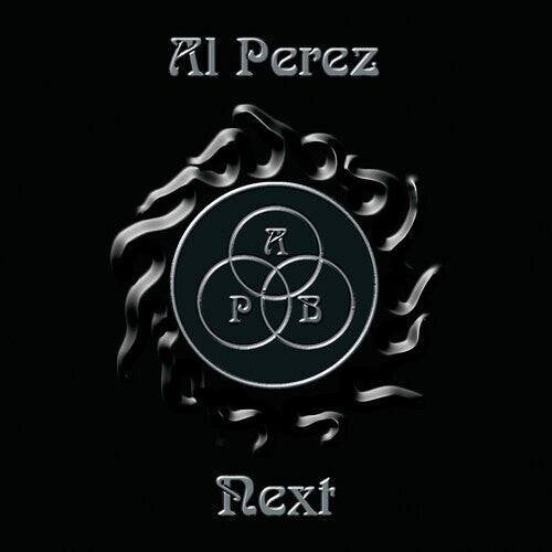 CD диск Perez, Al: Next
CD диск Perez, Al: Next