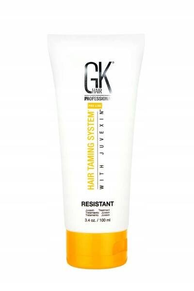 Global Keratin, средство для ухода за волосами GKHair, 100 мл
Global Keratin, средство для ухода за волосами GKHair, 100 мл