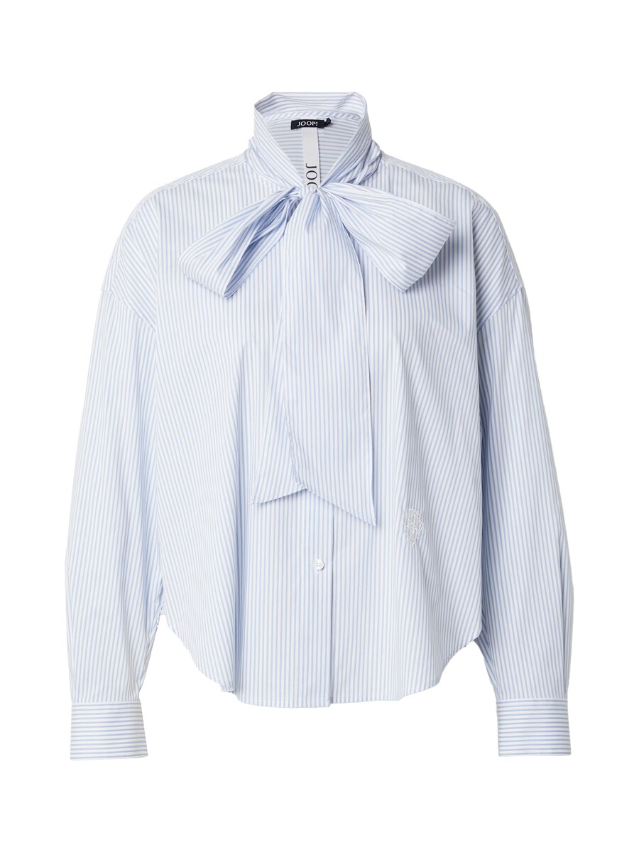 Блуза JOOP! Benina, светло-синий
Блуза JOOP! Benina, светло-синий