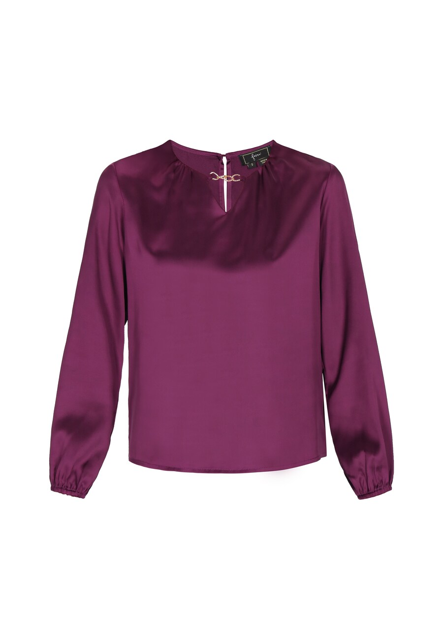 Блуза faina, цикламеновый
Блуза faina, цикламеновый