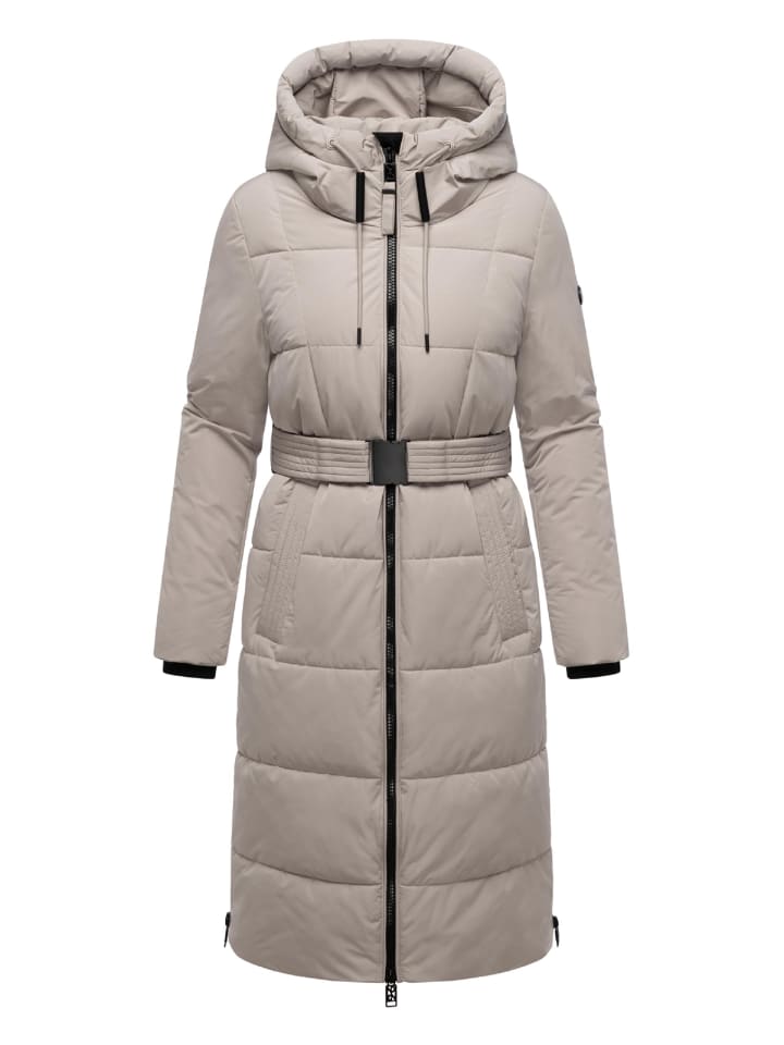 Зимнее пальто Navahoo
Зимнее пальто Navahoo