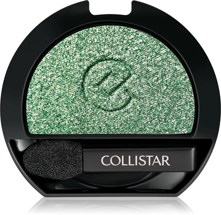 Тени для век наполнение Collistar Impeccable Compact Eye Shadow Refill, 330 VERDE CAPRI frost 2 g
Тени для век наполнение Collistar Impeccable Compact Eye Shadow Refill, 330 VERDE CAPRI frost 2 g