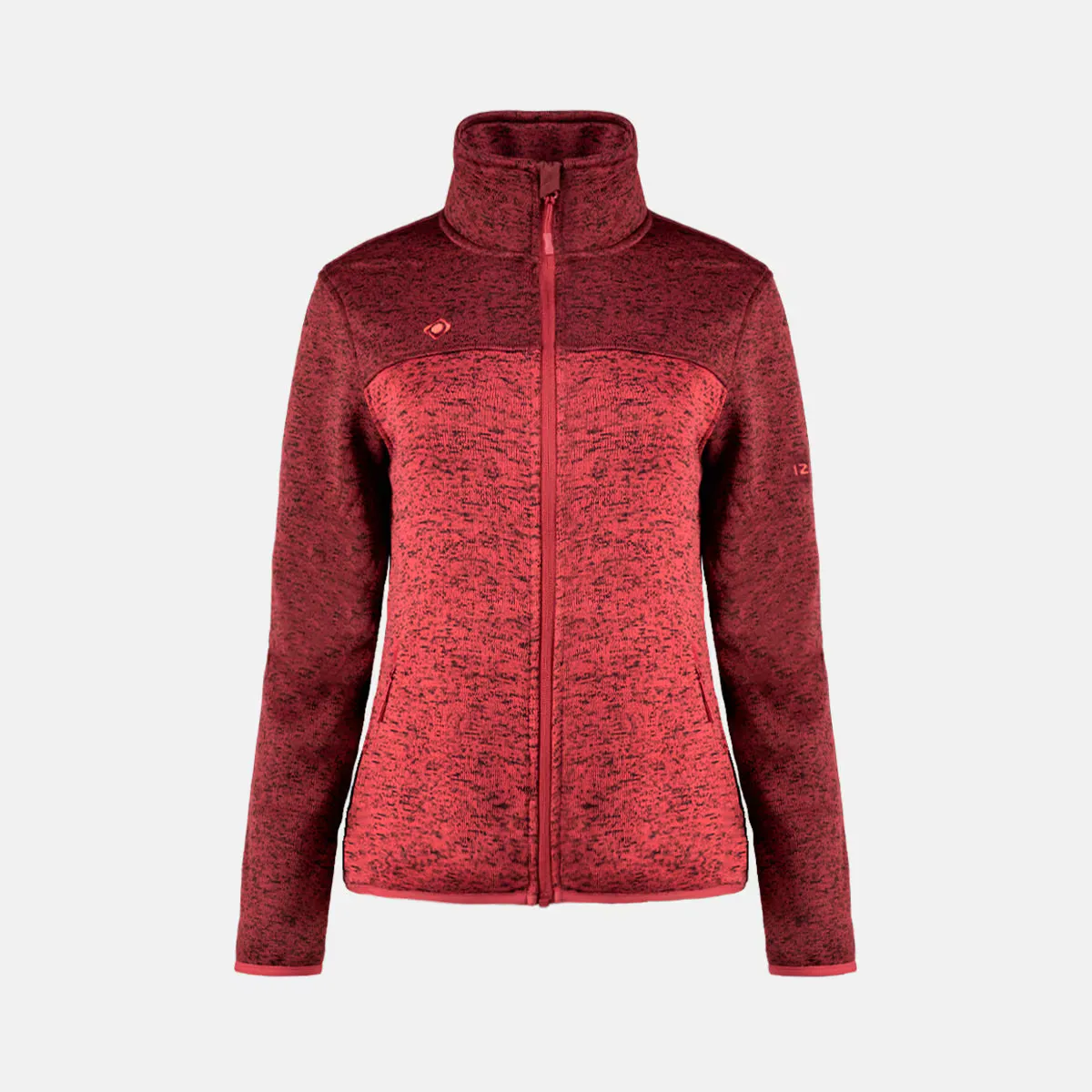 Женская куртка SAMAUN II W Izas, цвет Burdeos
Женская куртка SAMAUN II W Izas, цвет Burdeos