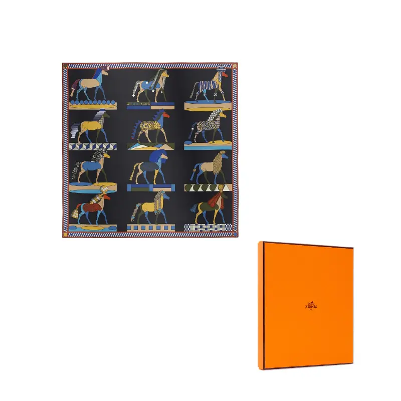 Шёлковые шарфы Mulberry для женщин чёрные HERMES, черный
Шёлковые шарфы Mulberry для женщин чёрные HERMES, черный