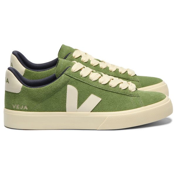 Кампо - кроссовки Veja, мультиколор
Кампо - кроссовки Veja, мультиколор