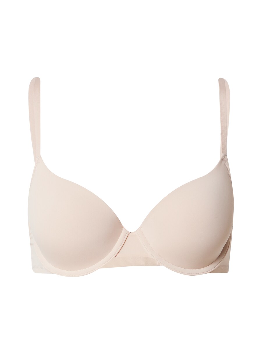 Бюстгальтер-футболка Dorina, бежевый
Бюстгальтер-футболка Dorina, бежевый