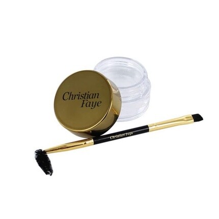 Christian Faye Гель для укладки бровей 5г
Christian Faye Гель для укладки бровей 5г