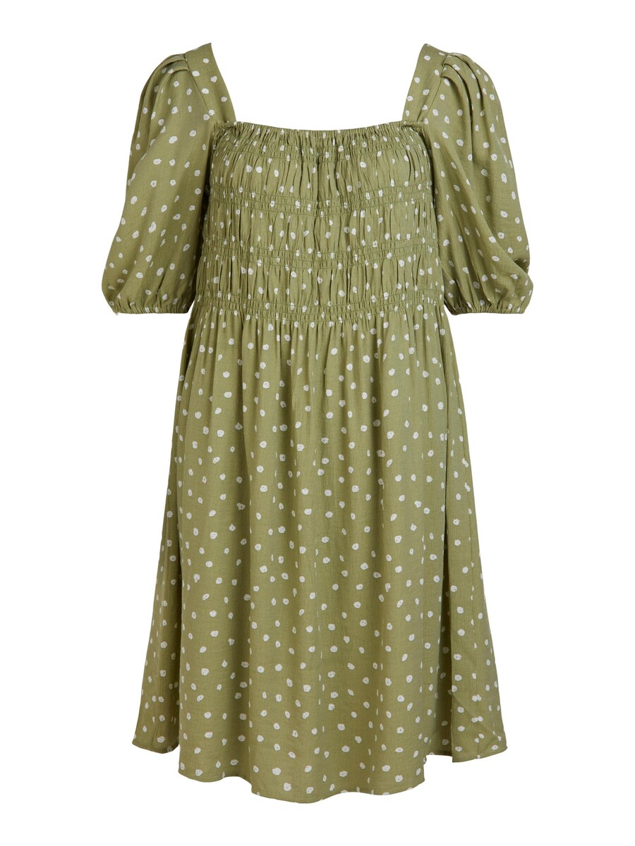 Платье OBJECT Juna, хаки
Платье OBJECT Juna, хаки