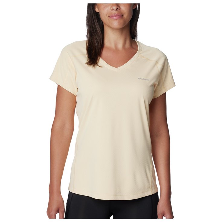 Футболка для походов с правилами Zero, рубашка из нержавеющей стали, поцелованная солнцем - s Columbia
Футболка для походов с правилами Zero, рубашка из нержавеющей стали, поцелованная солнцем - s Columbia