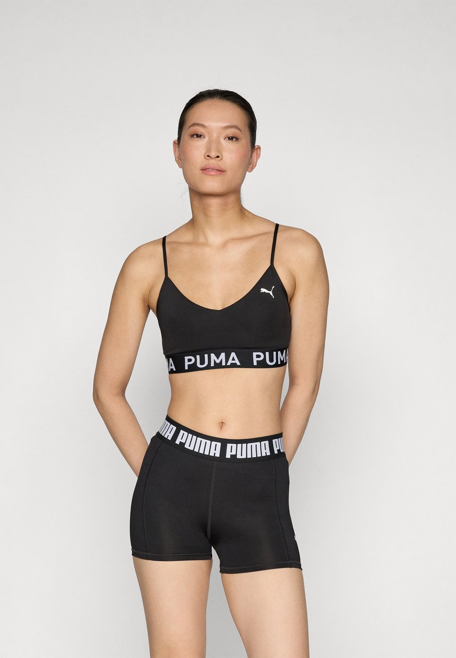 Бюстгальтер Puma MOVE STRONG BRA, Black
Бюстгальтер Puma MOVE STRONG BRA, Black