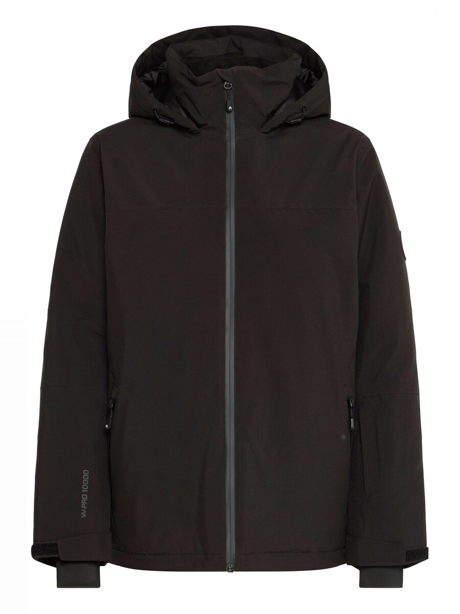 Куртка для активного отдыха North Bend NBNoni W, черный
Куртка для активного отдыха North Bend NBNoni W, черный