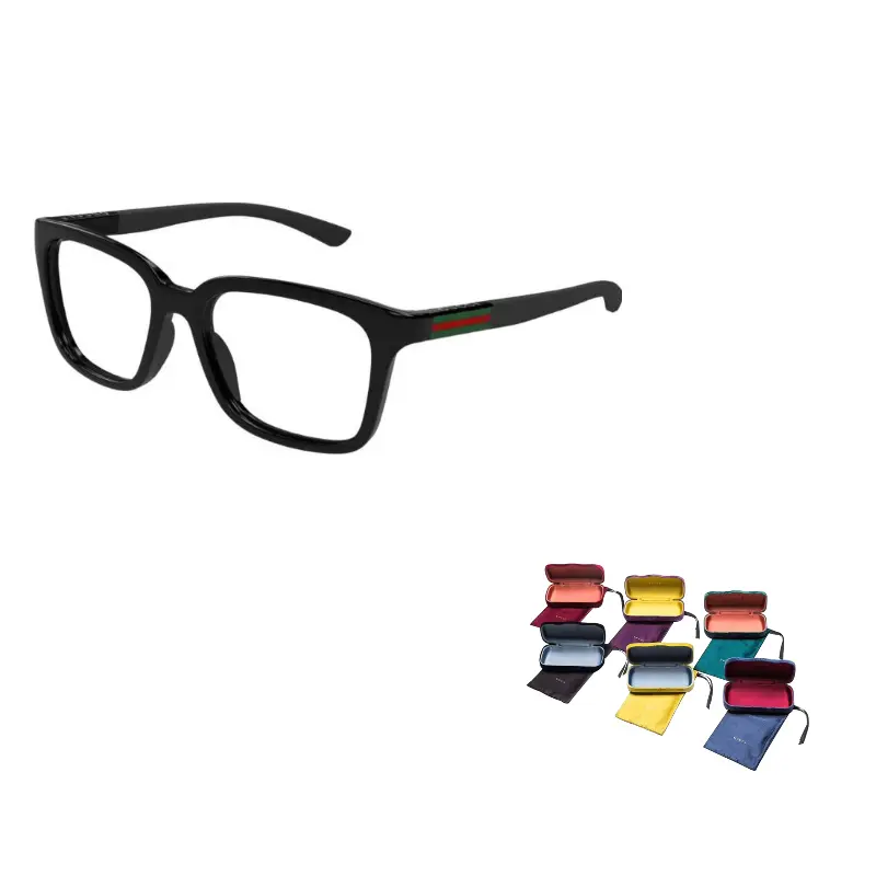 GUCCI Очки квадратной оправы GG1738O, Black
GUCCI Очки квадратной оправы GG1738O, Black