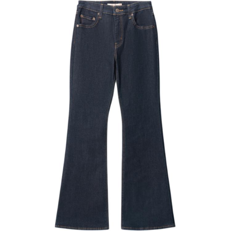 Levis Женские джинсы Original Indigo
Levis Женские джинсы Original Indigo