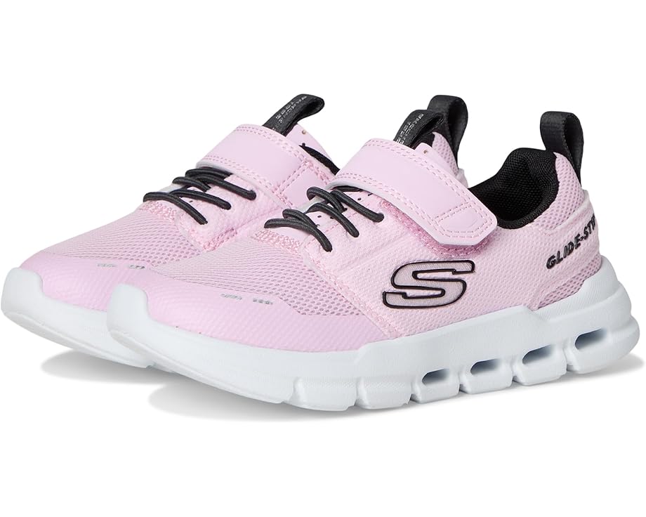 Женские кроссовки SKECHERS KIDS Glide-Step Flow (Little Kid/Big Kid), Light Pink
Женские кроссовки SKECHERS KIDS Glide-Step Flow (Little Kid/Big Kid), Light Pink