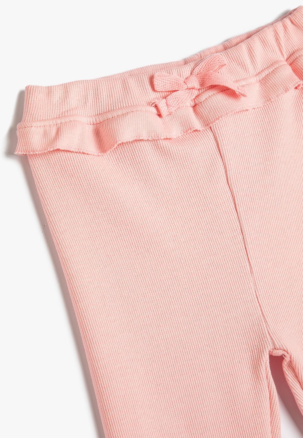 Носки RUFFLED DETAIL Koton, розовый
Носки RUFFLED DETAIL Koton, розовый