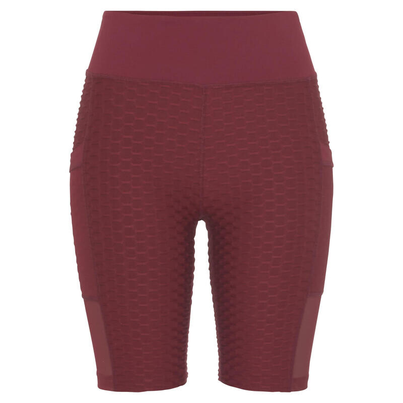 Велосипедные шорты женские VIVANCE ACTIVE, цвет rot
Велосипедные шорты женские VIVANCE ACTIVE, цвет rot