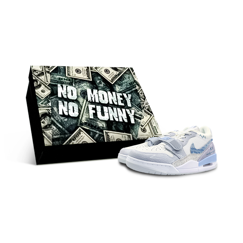 Jordan Баскетбольные кроссовки Legacy 312 с низким верхом, нескользящие, винтажные, мужские, сине-белые
Jordan Баскетбольные кроссовки Legacy 312 с низким верхом, нескользящие, винтажные, мужские, сине-белые