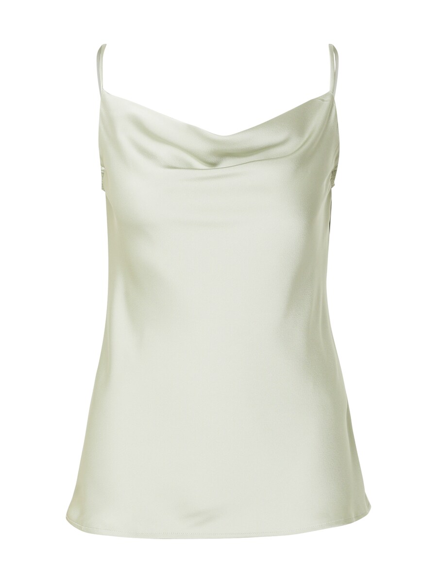 Топ VILA VIRAVENNA, пастельный зеленый
Топ VILA VIRAVENNA, пастельный зеленый