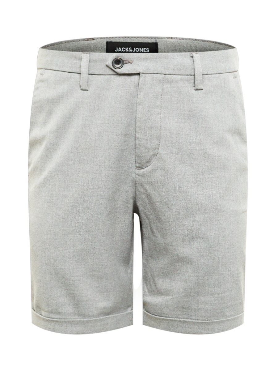 Узкие брюки-чинос JACK & JONES Connor, пятнистый серый
Узкие брюки-чинос JACK & JONES Connor, пятнистый серый