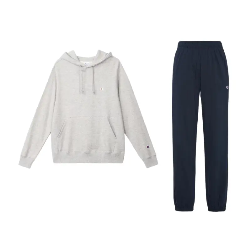 Повседневная спортивная одежда для мужчин Champion
Повседневная спортивная одежда для мужчин Champion