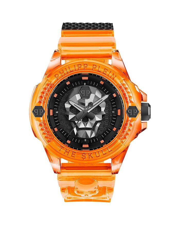 Часы PHILIPP PLEIN, $kull Scuba Duba Edition, 44 мм, оранжевый
Часы PHILIPP PLEIN, $kull Scuba Duba Edition, 44 мм, оранжевый