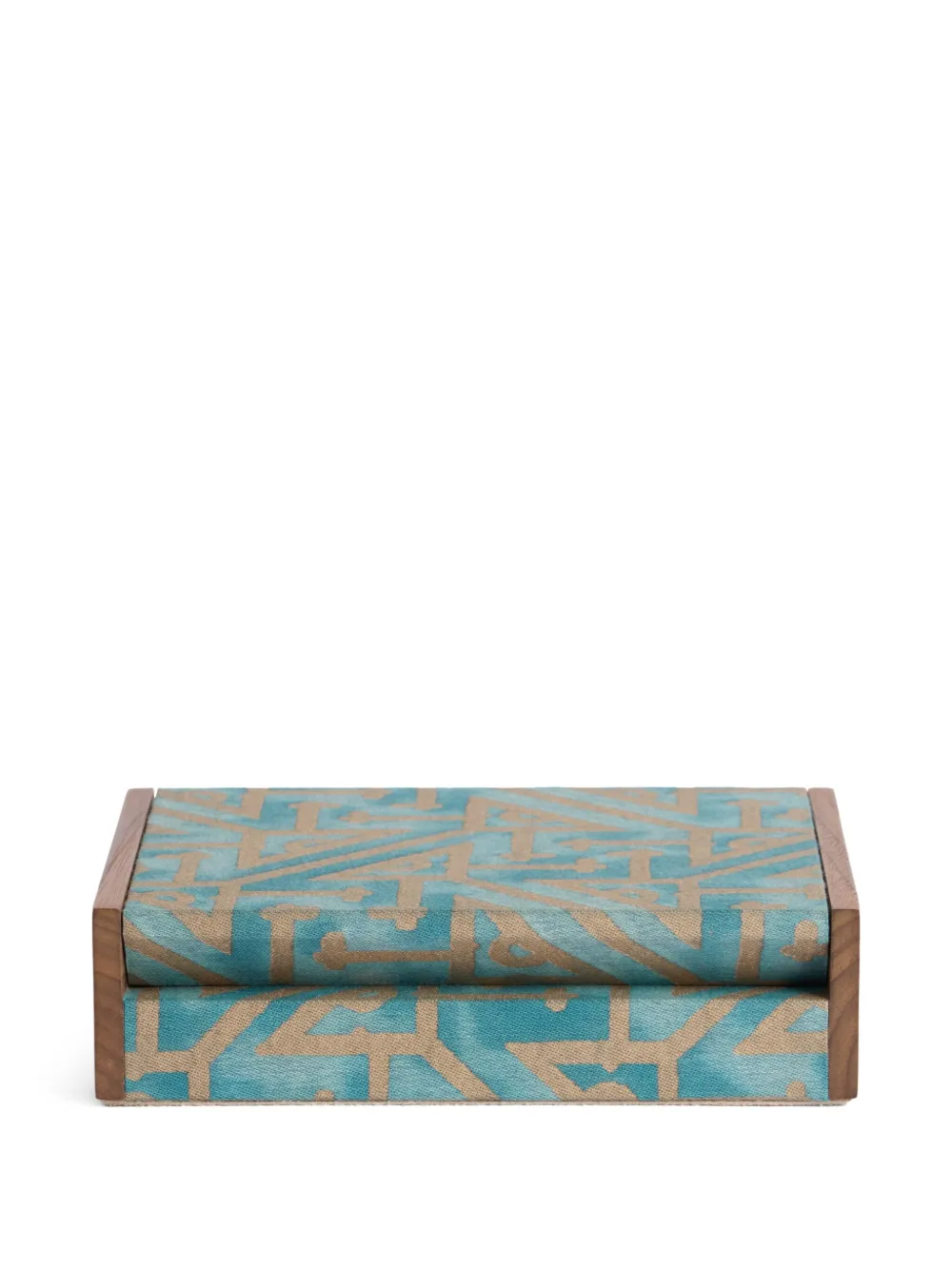 Набор игральных карт Fortunity L'Objet, синий
Набор игральных карт Fortunity L'Objet, синий