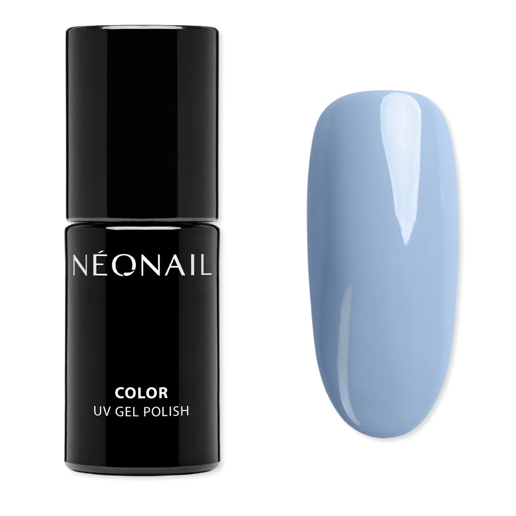Лак для ногтей color Neonail, angel’s charm, объем 7.2 мл
Лак для ногтей color Neonail, angel’s charm, объем 7.2 мл