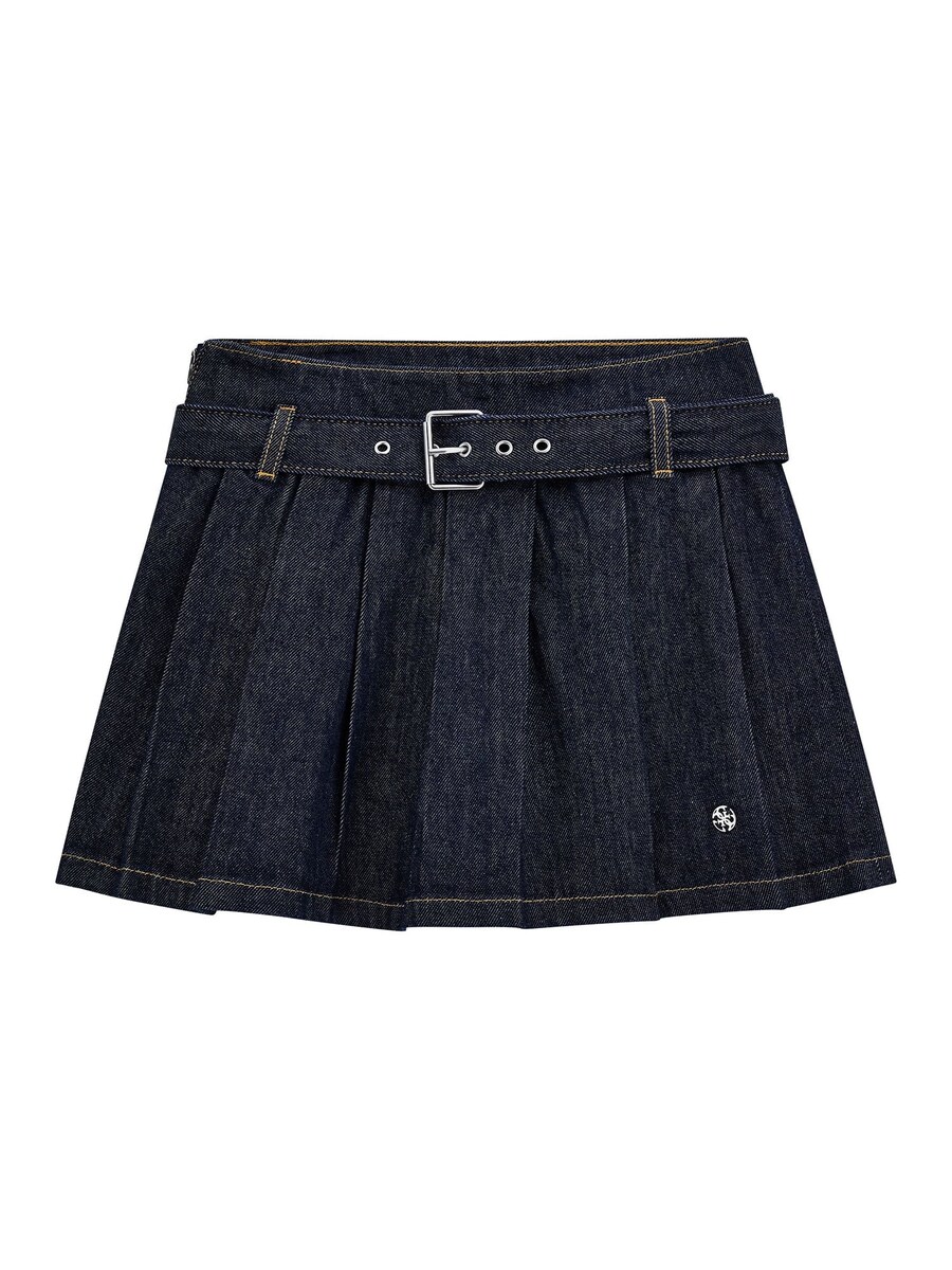 Юбка GUESS, ночной синий
Юбка GUESS, ночной синий