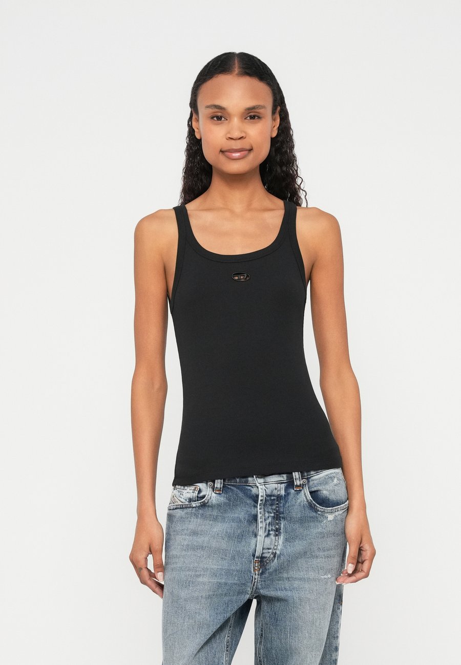 Топ Diesel WIFE, Black
Топ Diesel WIFE, Black