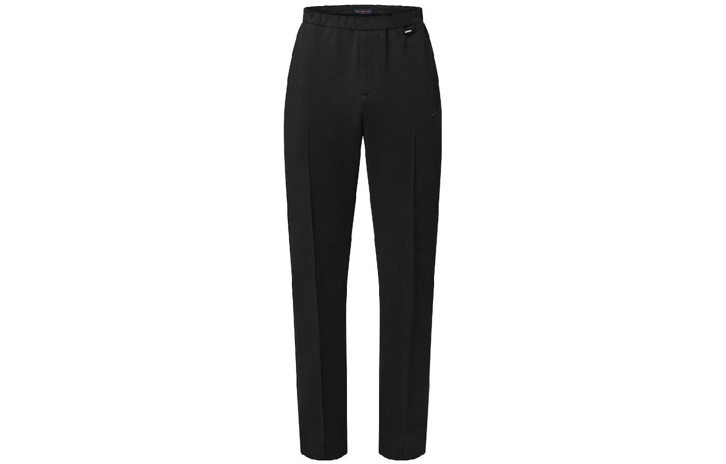 Брюки мужские Louis Vuitton на резинке, черный
Брюки мужские Louis Vuitton на резинке, черный