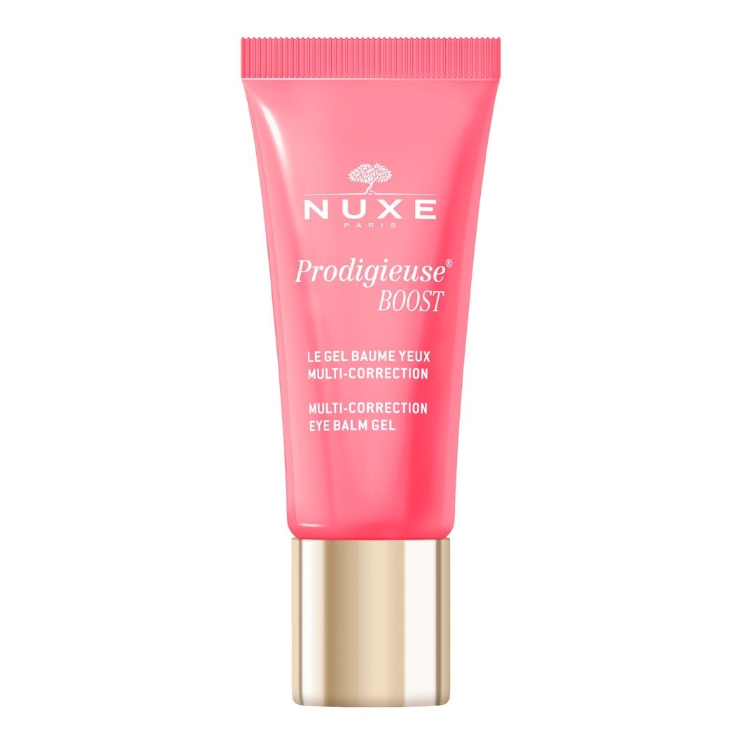 Бальзам для лица crème prodigieuse boost multi-correction Nuxe, объем 15 мл
Бальзам для лица crème prodigieuse boost multi-correction Nuxe, объем 15 мл
