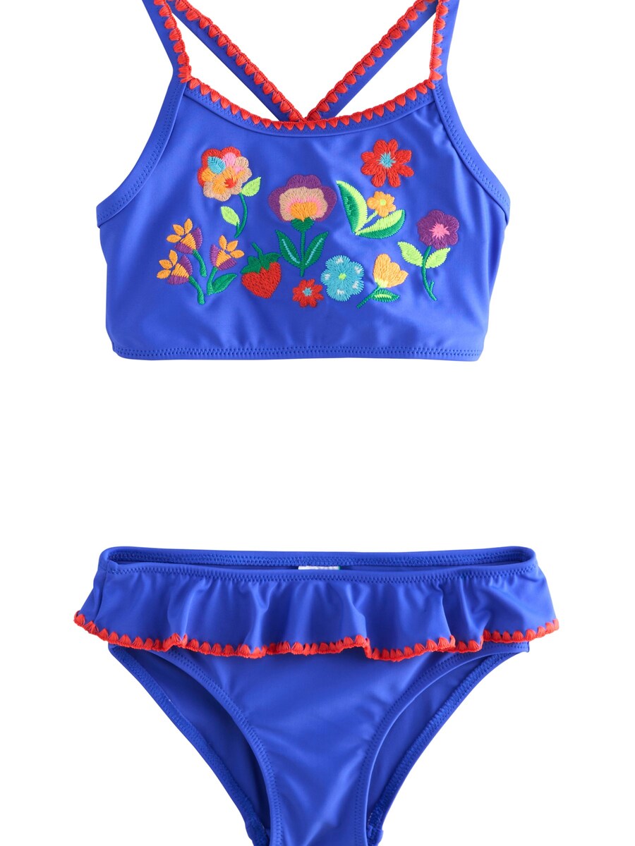 Бралетт Бикини Next, синий 
Бралетт Бикини Next, синий