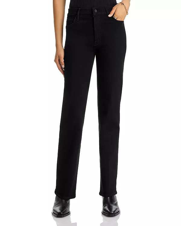 Джинсы для отдыха и сна. Mother, черный
Джинсы для отдыха и сна. Mother, черный