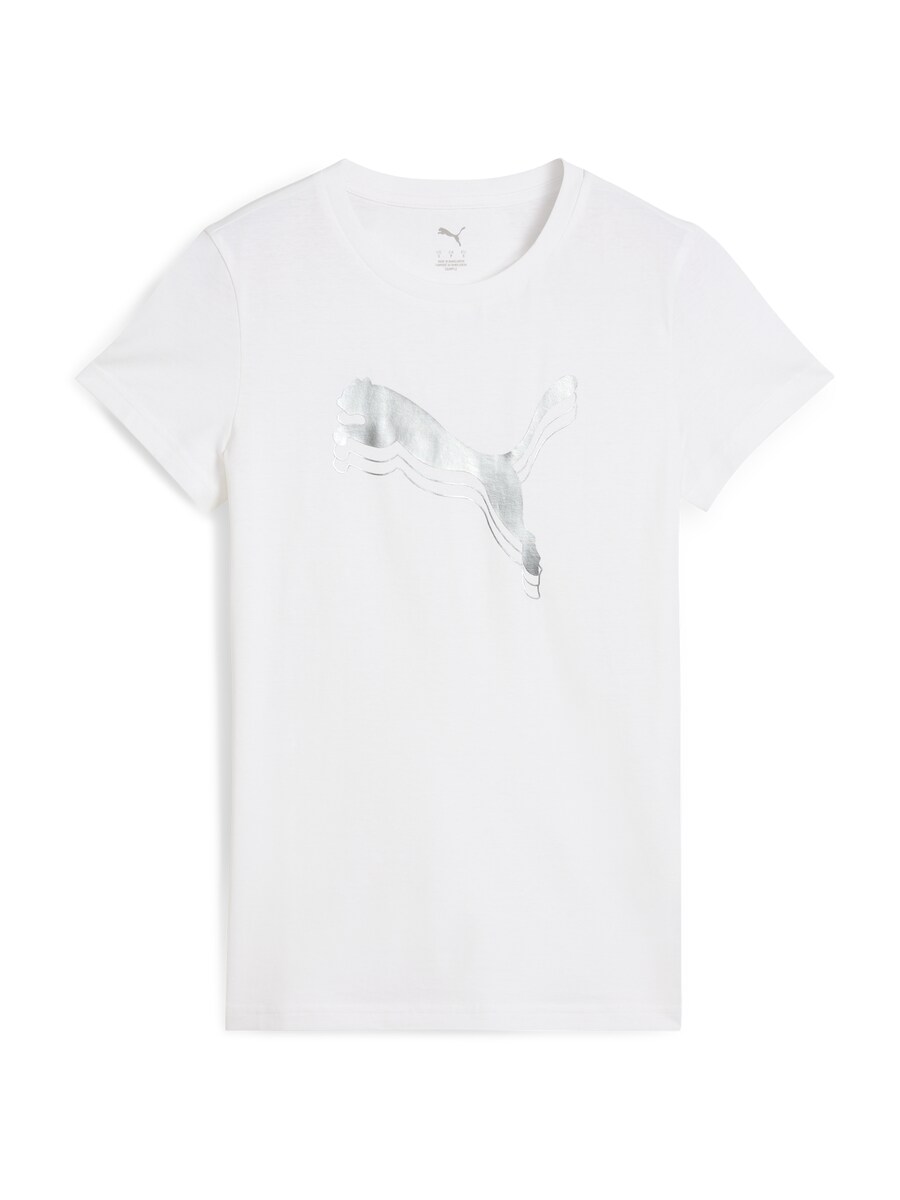 Футболка Performance PUMA ESS, белый
Футболка Performance PUMA ESS, белый