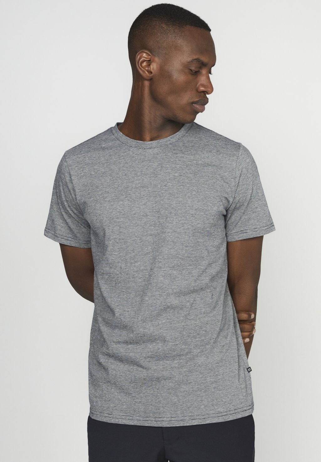 Базовая футболка Jermane Mini Matinique, цвет dark navy
Базовая футболка Jermane Mini Matinique, цвет dark navy