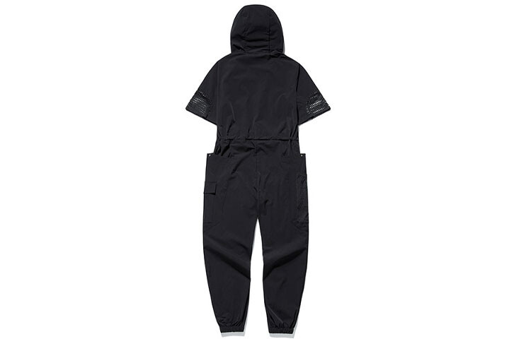 Повседневный комплект женский черный Anta
Повседневный комплект женский черный Anta