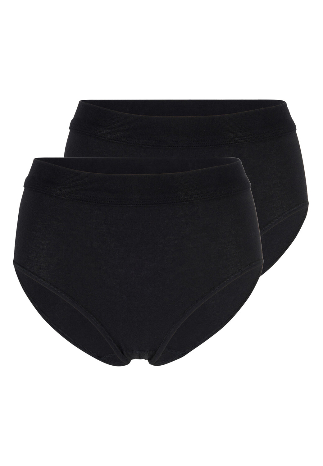 Трусы SPEIDEL Maxi bio.cotton Plus, черный
Трусы SPEIDEL Maxi bio.cotton Plus, черный