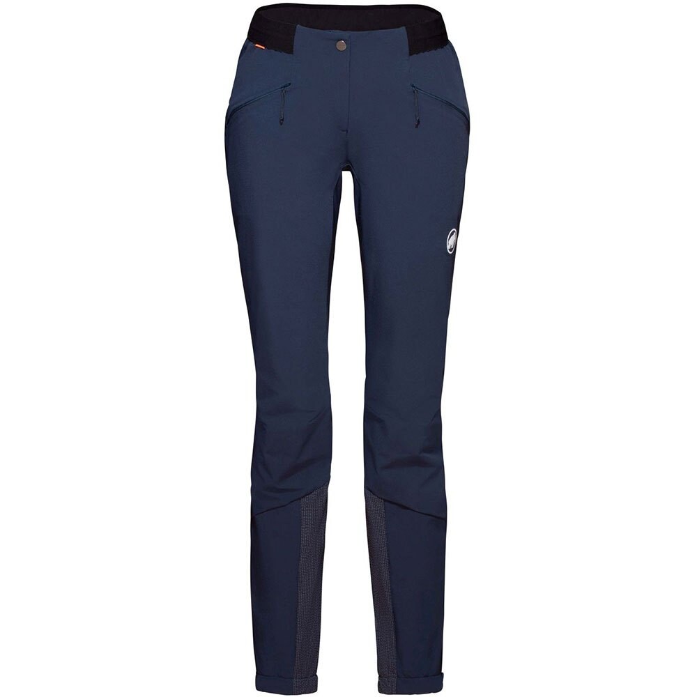 Брюки Mammut Aenergy So Hybrid, синий
Брюки Mammut Aenergy So Hybrid, синий