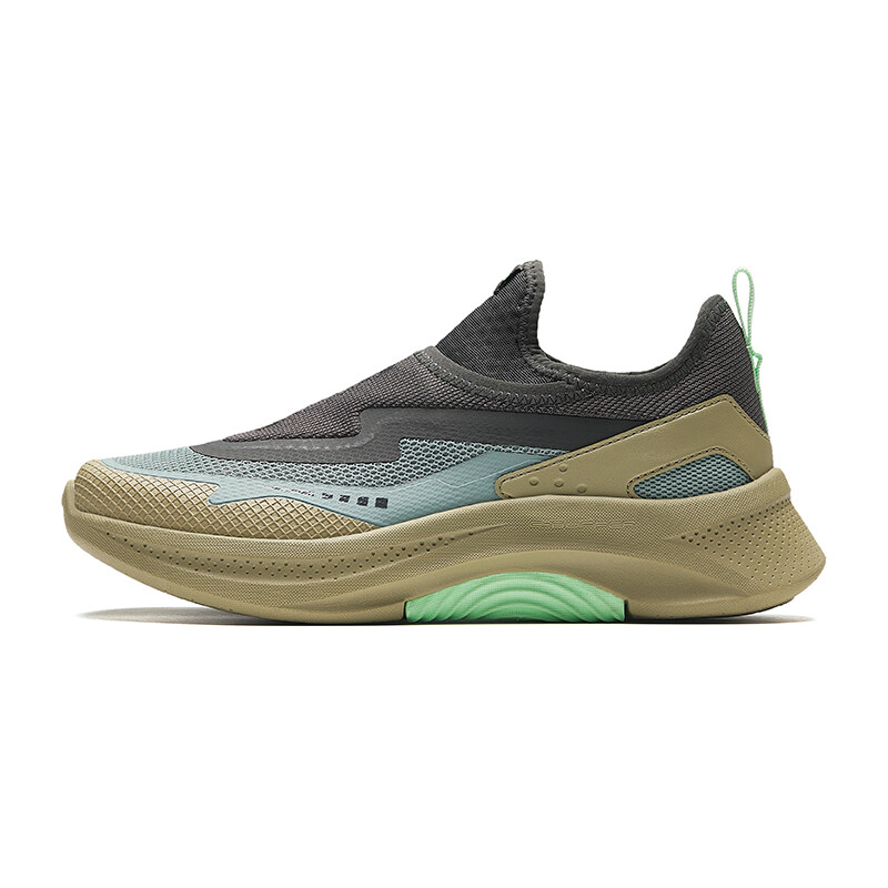 Кроссовки ANTA Variety Training Collection Training Shoes Women's Low-top Castle Grey / Ichthyome Blue / Toffee Yellow, желтый
Кроссовки ANTA Variety Training Collection Training Shoes Women's Low-top Castle Grey / Ichthyome Blue / Toffee Yellow, желтый