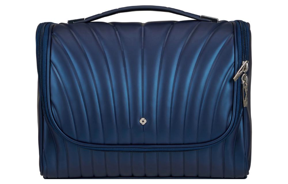 Samsonite C-LITE полиуретановый куполообразный мешок ручная кладь дорожная косметичка малый размер unisex midnight blue
Samsonite C-LITE полиуретановый куполообразный мешок ручная кладь дорожная косметичка малый размер unisex midnight blue