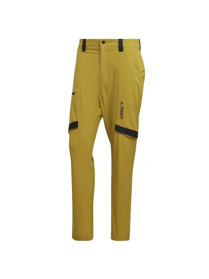 Брюки для тренировок и бега adidas Wanderhose / Outdoorhose Terrex, оливковый
Брюки для тренировок и бега adidas Wanderhose / Outdoorhose Terrex, оливковый