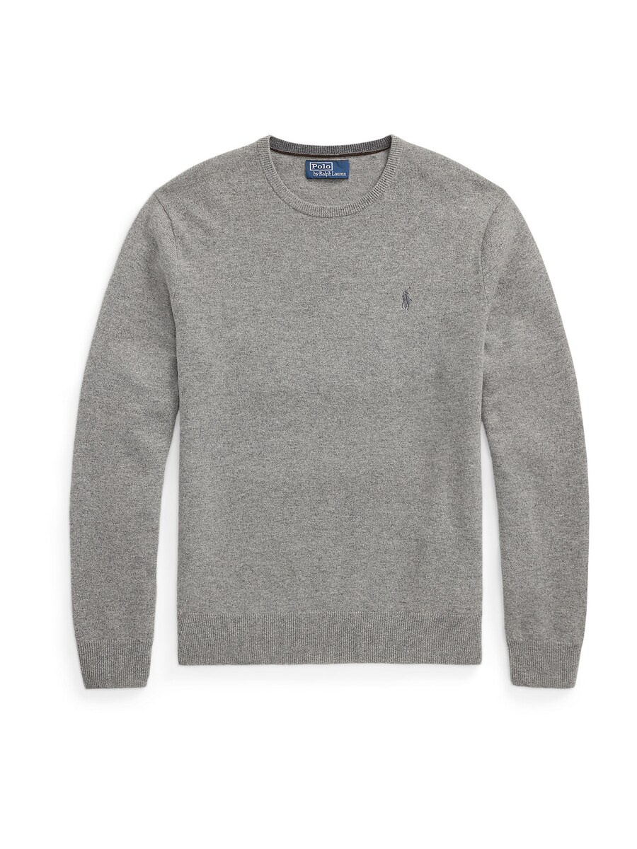 Свитер Polo Ralph Lauren, Grey
Свитер Polo Ralph Lauren, Grey