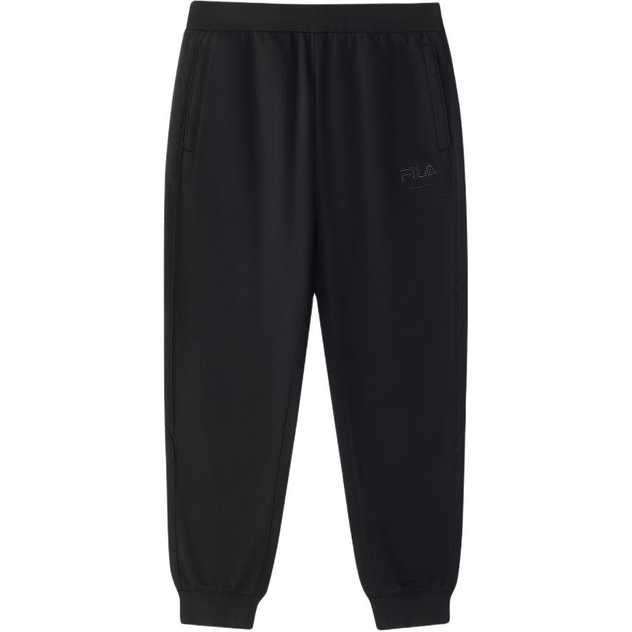 FILA KIDS Hengli·lusuo вязаные спортивные штаны black подростки
FILA KIDS Hengli·lusuo вязаные спортивные штаны black подростки