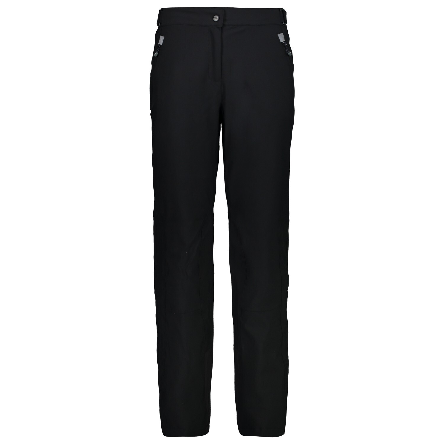 Лыжные штаны Cmp Women's Pant Stretch Polyester 3W18596N, цвет Nero
Лыжные штаны Cmp Women's Pant Stretch Polyester 3W18596N, цвет Nero