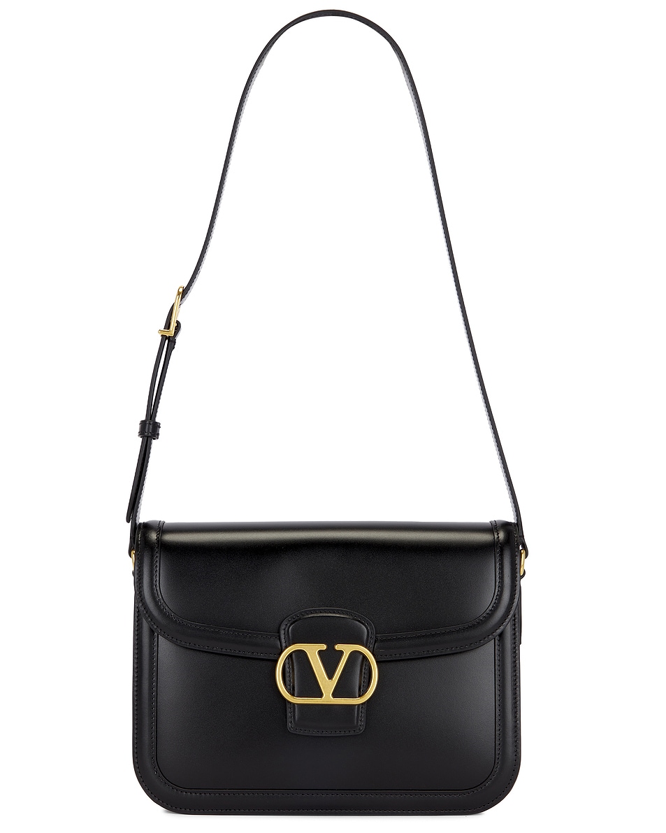 Сумка через плечо Valentino Garavani, Nero
Сумка через плечо Valentino Garavani, Nero
