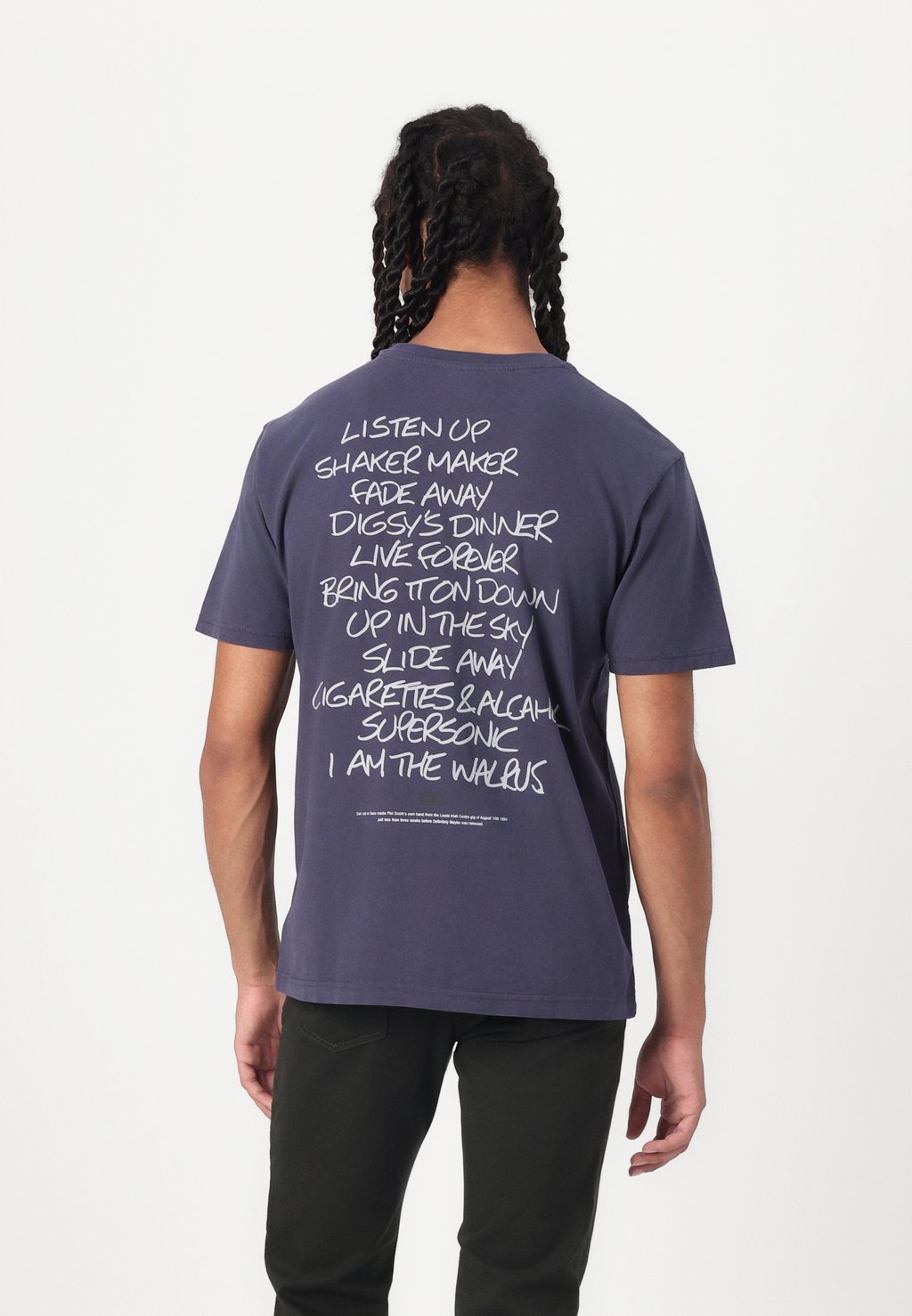 Футболка с принтом GAP, темно-синий
Футболка с принтом GAP, темно-синий